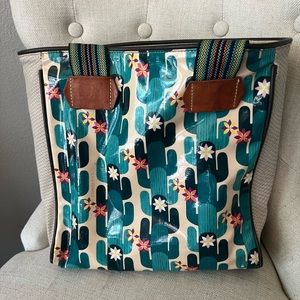 Classic Tote Consuela Bag